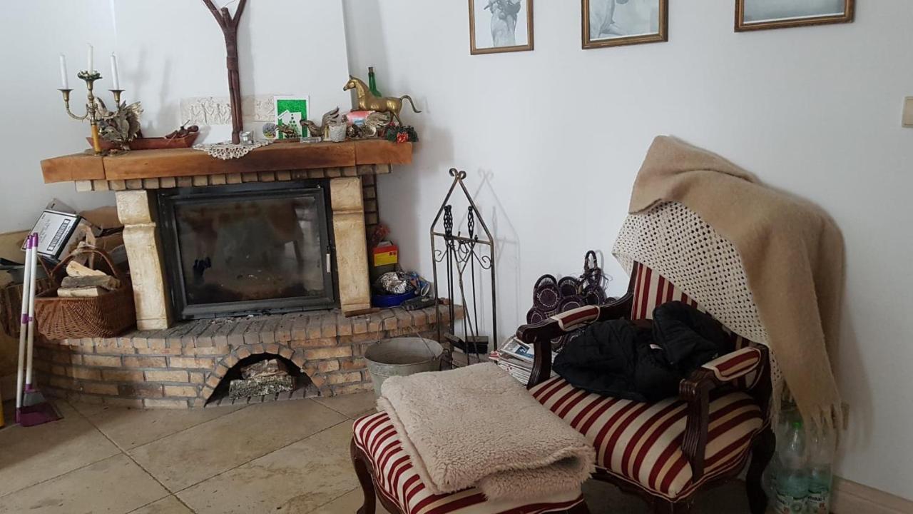 Kurnik Polski Agroturystyka Tykocin Bagian luar foto