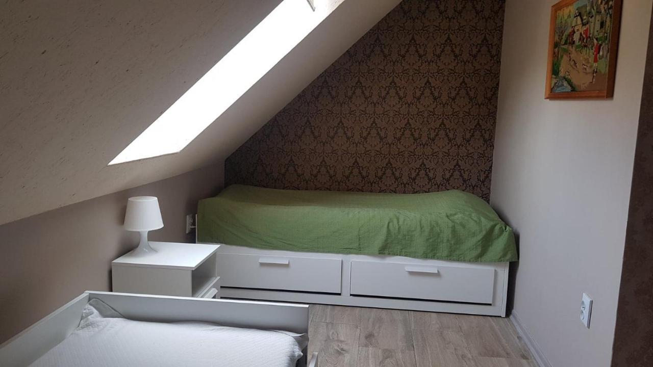 Kurnik Polski Agroturystyka Tykocin Bagian luar foto