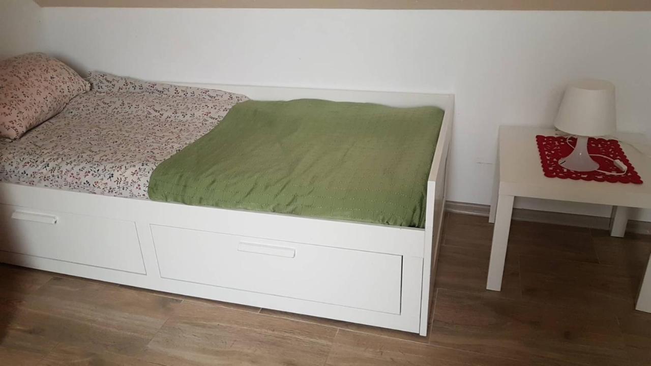 Kurnik Polski Agroturystyka Tykocin Bagian luar foto